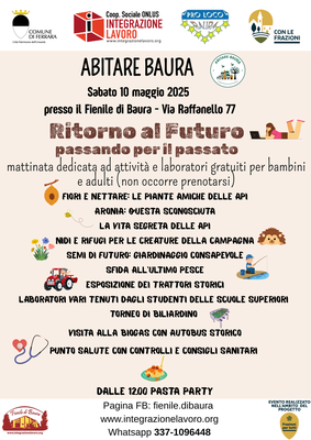 Immagine dell'evento