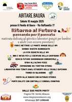 Ritorno al futuro
