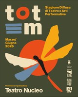 Totem Stagione Diffusa di Teatro e Arti Performative