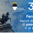Ferrara celebra i 30 anni del riconoscimento UNESCO con un video dedicato alla "Città del Rinascimento"  e un ricco programma di eventi: Luca Ward legge l'Orlando Furioso, Via Mazzini si illumina con i versi dell'Ariosto in attesa del concerto di Branduardi