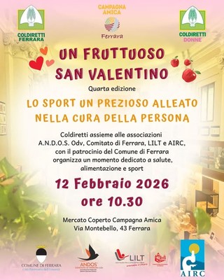 Immagine dell'evento