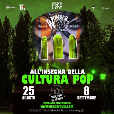 Immagine dell'evento