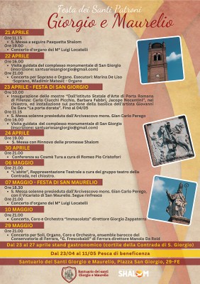 Immagine dell'evento
