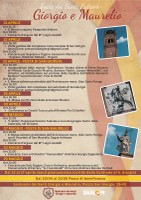Festa dei Santi Patroni Giorgio e Maurelio