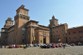 Auto Moto Storiche in Centro Storico 2025