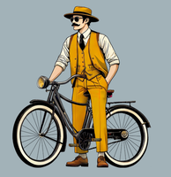 Remoto. Due ruote dal passato 