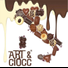 Dal 16 al 19 febbraio 2023 torna a Ferrara ART&CIOCC il dolcissimo tour dei migliori maestri cioccolatieri artigiani, che dal 2008 viaggiano per promuovere il cioccolato artigianale di qualità nelle più belle piazze d’Europa!