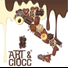 Dal 12 al 15 febbraio 2026 torna a Ferrara ART&CIOCC il dolcissimo tour dei migliori maestri cioccolatieri artigiani, che dal 2008 viaggiano per promuovere il cioccolato artigianale di qualità nelle più belle piazze d’Europa!