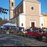Edizione del mercatino della 5° domenica del mese a Baura (Fe)