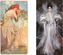 Alphonse Mucha / Giovanni Boldini