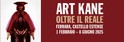 Art Kane. Oltre il reale