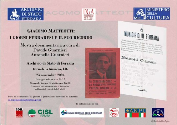 Immagine dell'evento