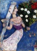 Chagall - Testimone del suo tempo