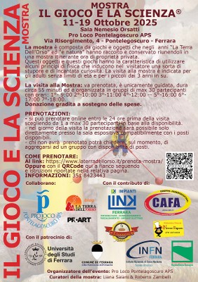 Immagine dell'evento
