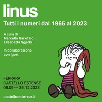 Linus - Tutti i numeri dal 1965 al 2023