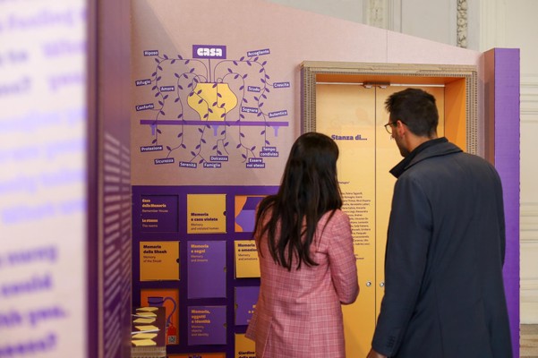 Immagine dell'evento