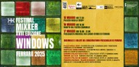 Festival Mixxer - Windows