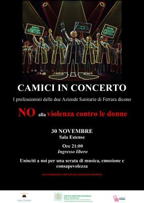 Immagine dell'evento