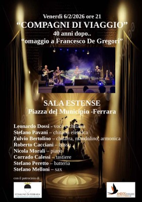 Immagine dell'evento