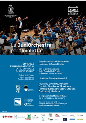 Immagine dell'evento