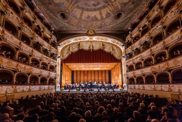 Immagine dell'evento