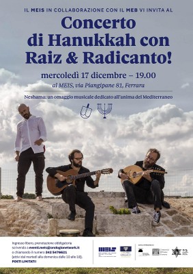 Immagine dell'evento