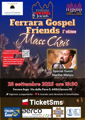 Immagine dell'evento