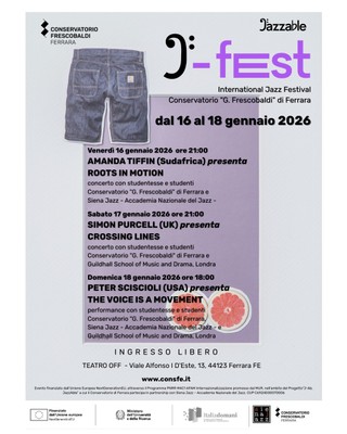 Immagine dell'evento