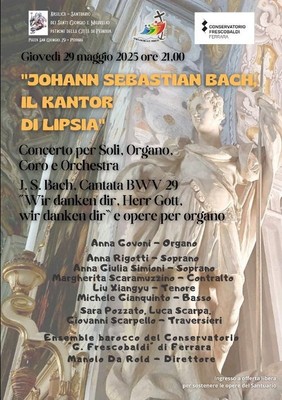 Immagine dell'evento