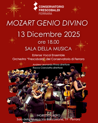 Immagine dell'evento