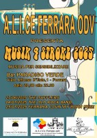 Music 4 Stoke