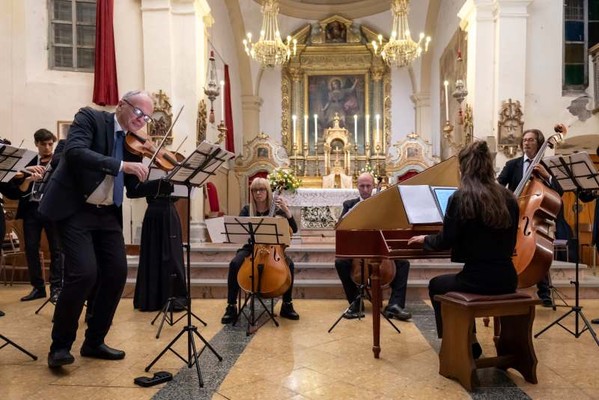 Immagine dell'evento