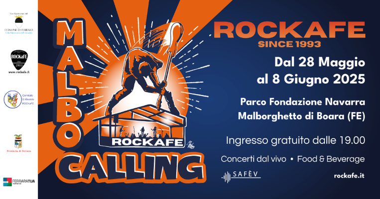 Immagine dell'evento