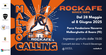 RockaFe 2025