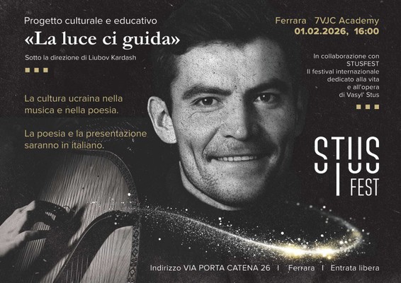 Immagine dell'evento