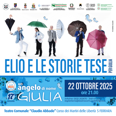 Immagine dell'evento