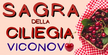 Sagra della ciliegia di Viconovo