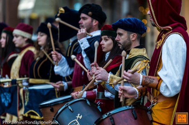 Immagine dell'evento