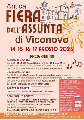 Immagine dell'evento
