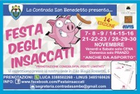 Festa degli insaccati