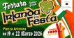 Irlanda in festa - Finger Food Festival