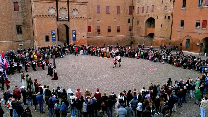 Immagine dell'evento