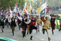 Palio di Ferrara 2024