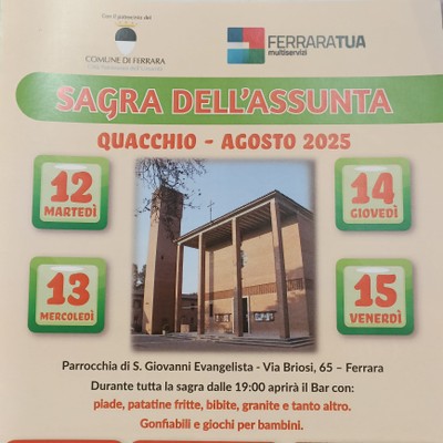 Immagine dell'evento
