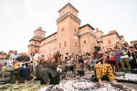 Ferrara Buskers Festival 2026
