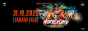 Horrorland Halloween Festival 2025