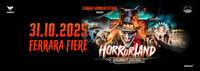 Horrorland Halloween Festival 2025