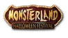 Monsterland Halloween Festival