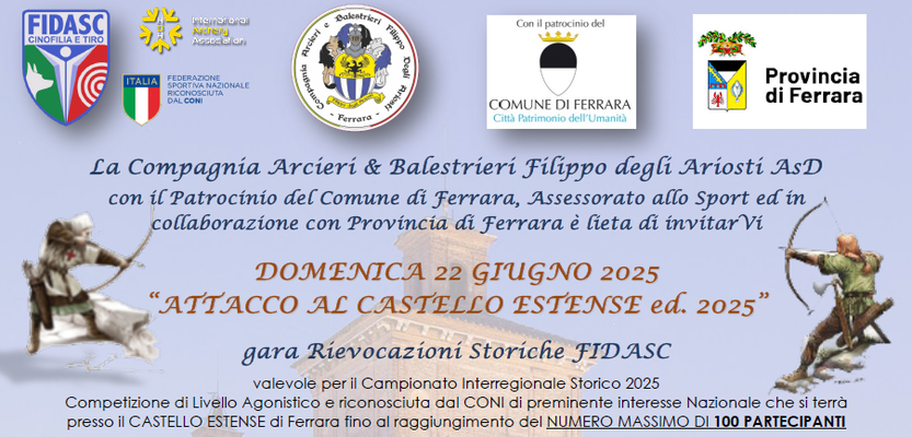 Immagine dell'evento