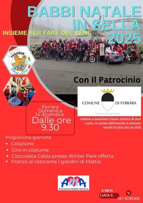 Immagine dell'evento